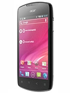 Best available price of Acer Liquid Glow E330 in Singapore