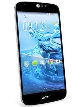 Best available price of Acer Liquid Jade Z in Singapore