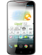Best available price of Acer Liquid S2 in Singapore