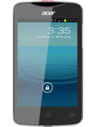 Best available price of Acer Liquid Z3 in Singapore