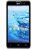 Best available price of Acer Liquid Z520 in Singapore