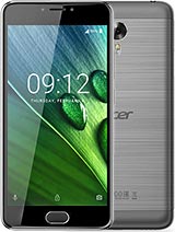 Best available price of Acer Liquid Z6 Plus in Singapore