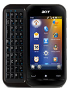 Best available price of Acer neoTouch P300 in Singapore
