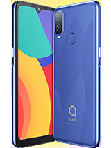 Best available price of alcatel 1L (2021) in Singapore