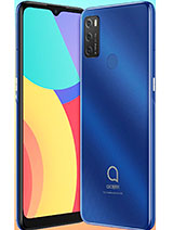 Best available price of alcatel 1S (2021) in Singapore