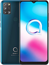 Best available price of alcatel 3X (2020) in Singapore