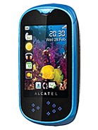 Best available price of alcatel OT-708 One Touch MINI in Singapore