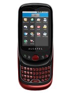 Best available price of alcatel OT-980 in Singapore
