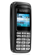 Best available price of alcatel OT-E100 in Singapore