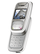 Best available price of alcatel OT-E265 in Singapore