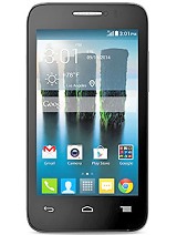 Best available price of alcatel Evolve 2 in Singapore