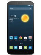 Best available price of alcatel Hero 2 in Singapore