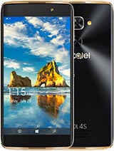 Best available price of alcatel Idol 4s Windows in Singapore