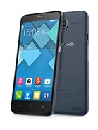 Best available price of alcatel Idol S in Singapore
