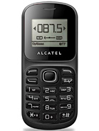 Best available price of alcatel OT-117 in Singapore