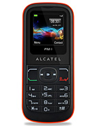 Best available price of alcatel OT-306 in Singapore