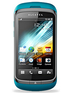 Best available price of alcatel OT-818 in Singapore