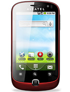 Best available price of alcatel OT-990 in Singapore