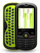 Best available price of alcatel OT-606 One Touch CHAT in Singapore