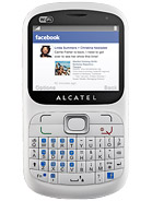 Best available price of alcatel OT-813F in Singapore