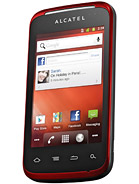 Best available price of alcatel OT-983 in Singapore