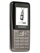 Best available price of alcatel OT-C560 in Singapore