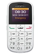 Best available price of alcatel OT-282 in Singapore