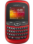 Best available price of alcatel OT-310 in Singapore