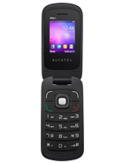 Best available price of alcatel OT-668 in Singapore