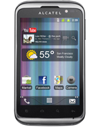 Best available price of alcatel OT-991 in Singapore