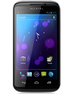 Best available price of alcatel OT-993 in Singapore