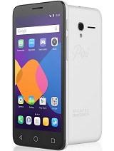Best available price of alcatel Pixi 3 5 in Singapore