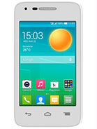 Best available price of alcatel Pop D1 in Singapore