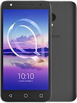 Best available price of alcatel U5 HD in Singapore
