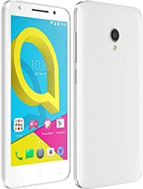 Best available price of alcatel U5 in Singapore