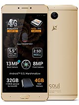 Best available price of Allview X3 Soul Plus in Singapore