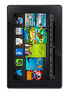 Best available price of Amazon Kindle Fire HD 2013 in Singapore