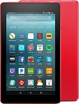 Best available price of Amazon Fire 7 2017 in Singapore