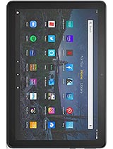 Best available price of Amazon Fire HD 10 Plus (2021) in Singapore