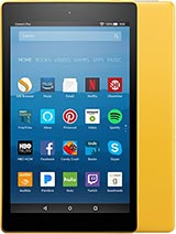 Best available price of Amazon Fire HD 8 2017 in Singapore
