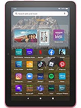 Best available price of Amazon Fire HD 8 (2022) in Singapore