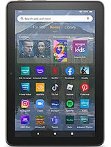 Best available price of Amazon Fire HD 8 Plus (2022) in Singapore