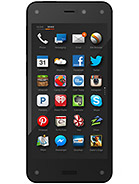 Best available price of Amazon Fire Phone in Singapore