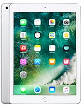 Best available price of Apple iPad 9-7 2017 in Singapore