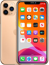Best available price of Apple iPhone 11 Pro in Singapore