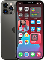 Best available price of Apple iPhone 12 Pro in Singapore