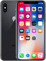 Best available price of Apple iPhone X in Singapore