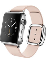 Best available price of Apple Watch 38mm 1st gen in Singapore