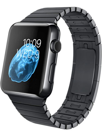 Best available price of Apple Watch 42mm 1st gen in Singapore