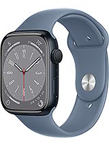 Best available price of Apple Watch Series 8 Aluminum in Singapore